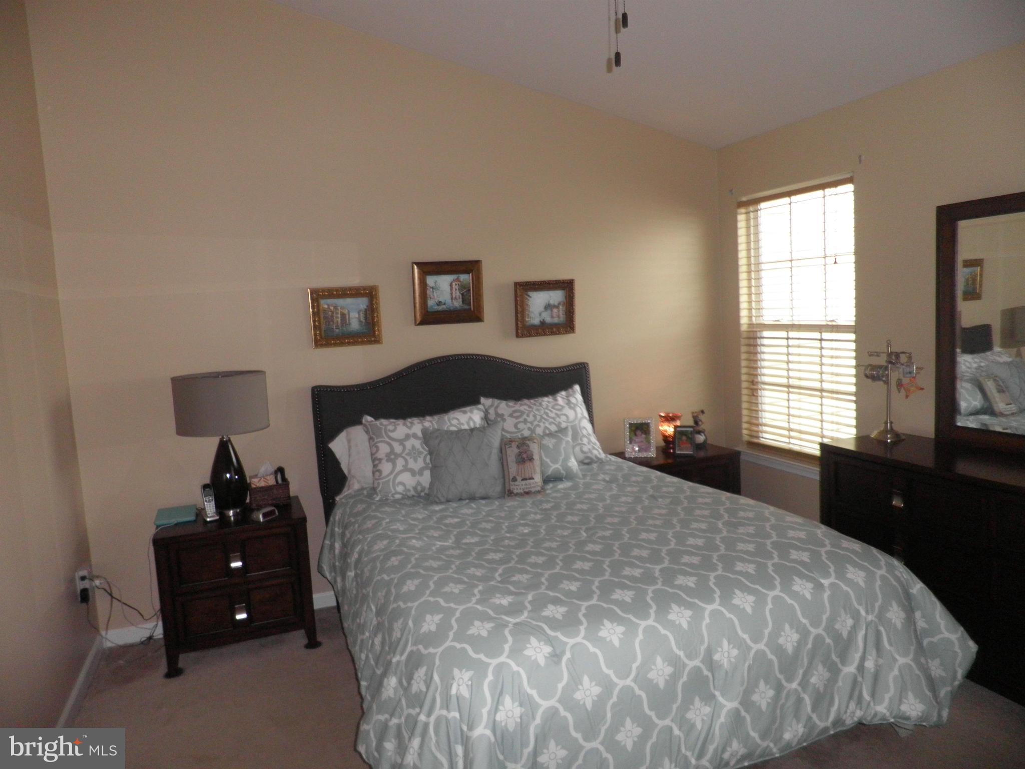 2060 Spring Run Circle Frederick, MD 21702 - Photo 8 of 21 with vaulted ceiling