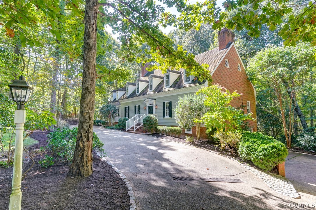 8 Dahlgren Road Richmond, VA 23238 - Photo 1 of 25 Gallery Image 1