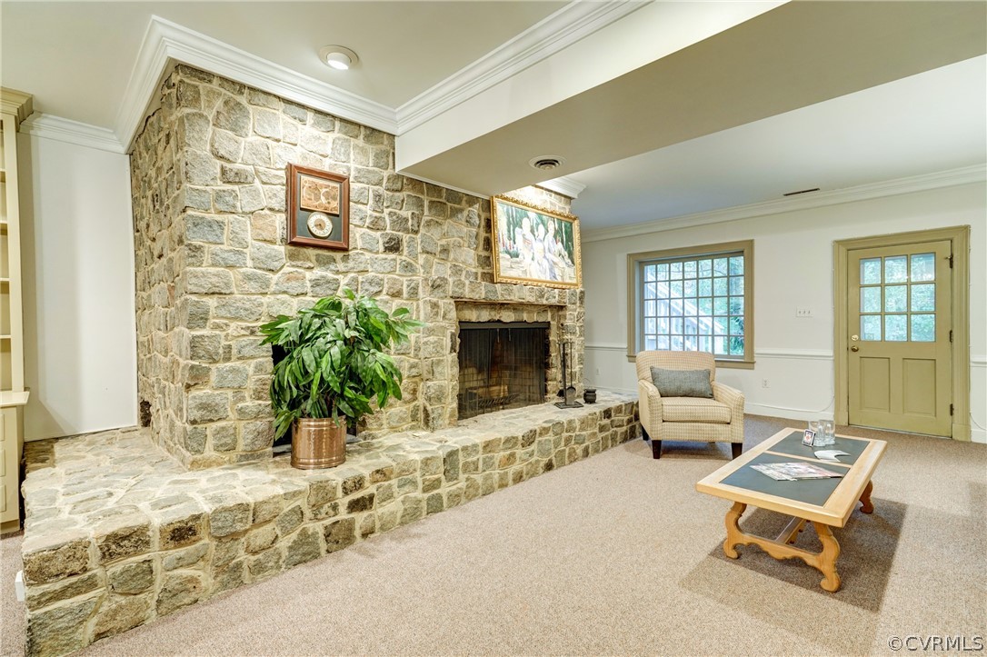 8 Dahlgren Road Richmond, VA 23238 - Photo 18 of 25 Gallery Image 18