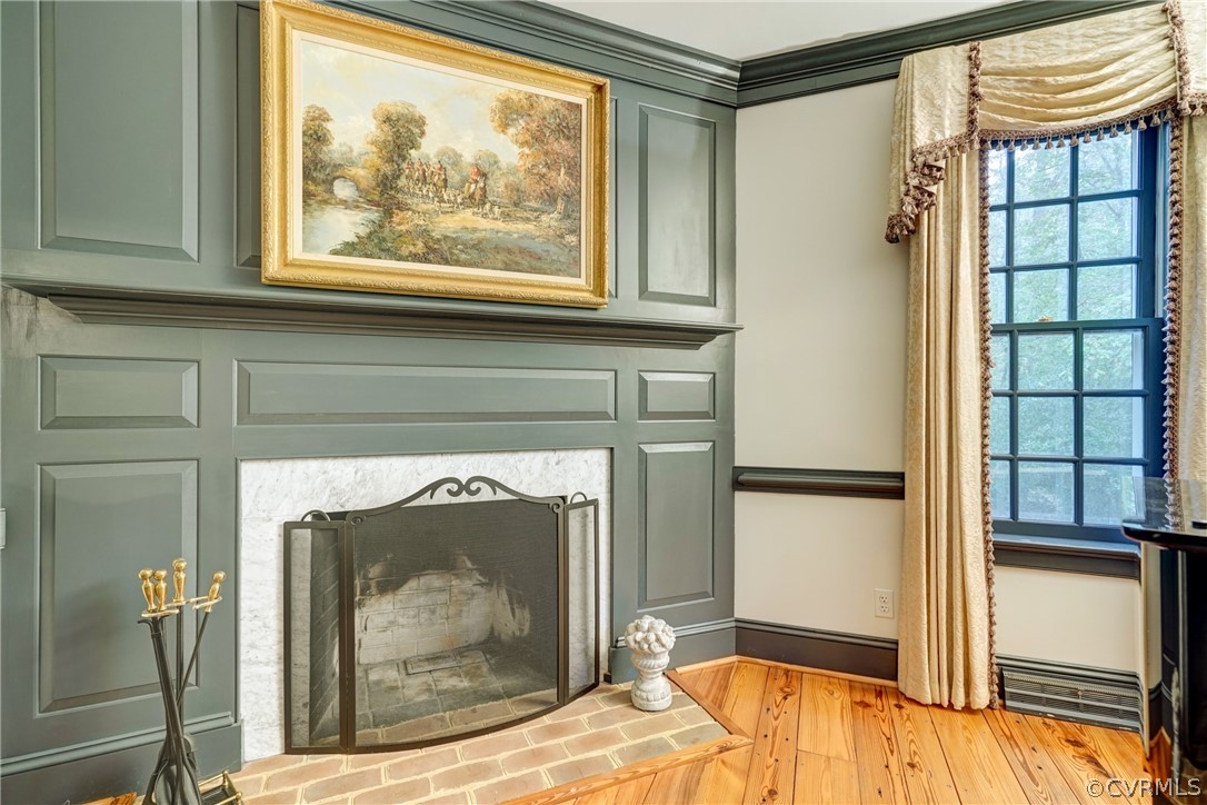 8 Dahlgren Road Richmond, VA 23238 - Photo 4 of 25 Gallery Image 4