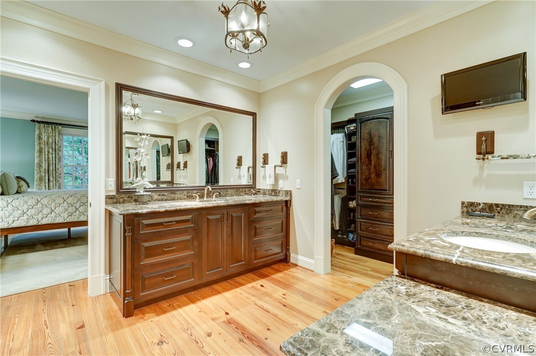 8 Dahlgren Road Richmond, VA 23238 - Photo 10 of 25 Gallery Image 10