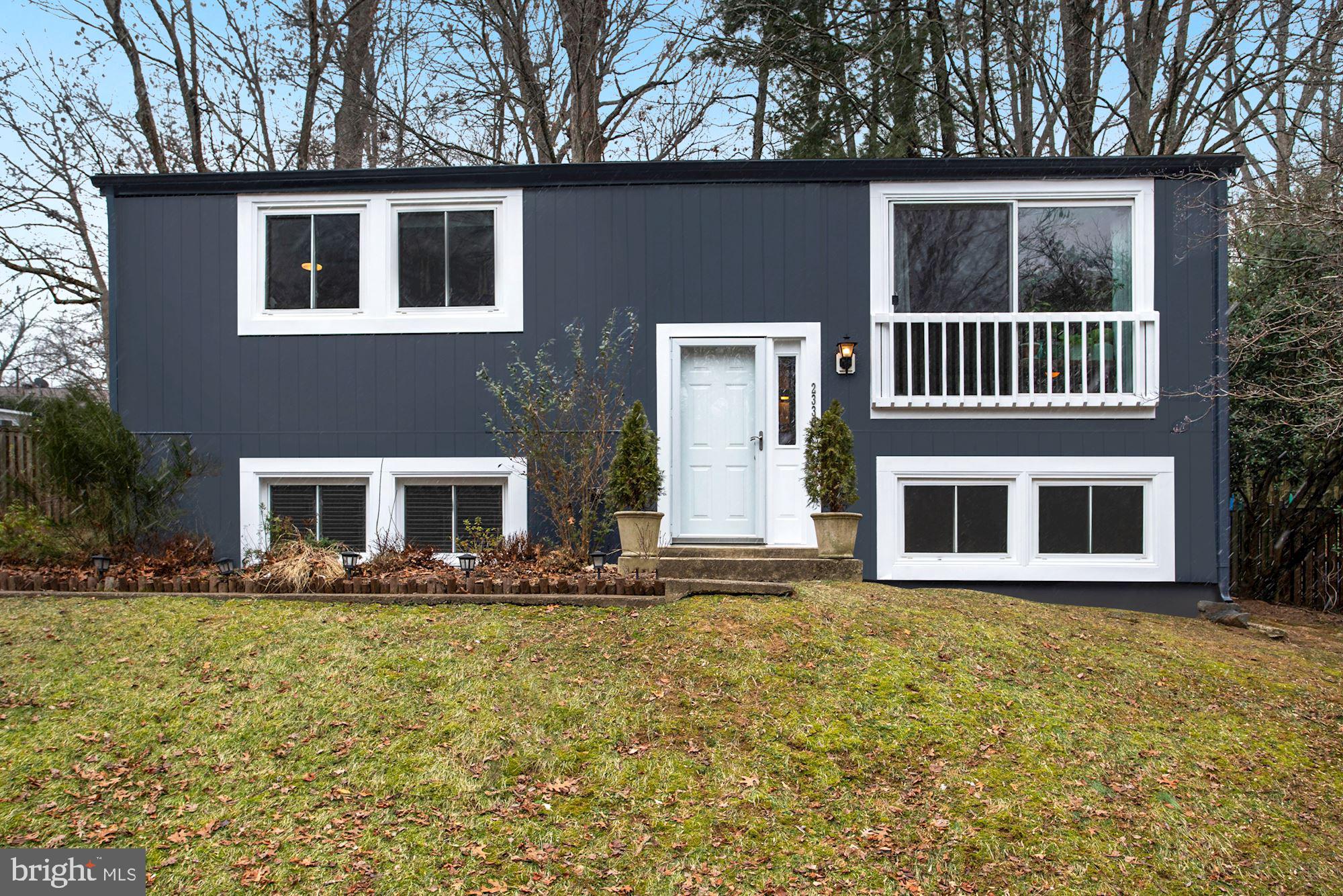 2330 Old Trail Drive Reston, VA 20191 - Photo 1 of 29