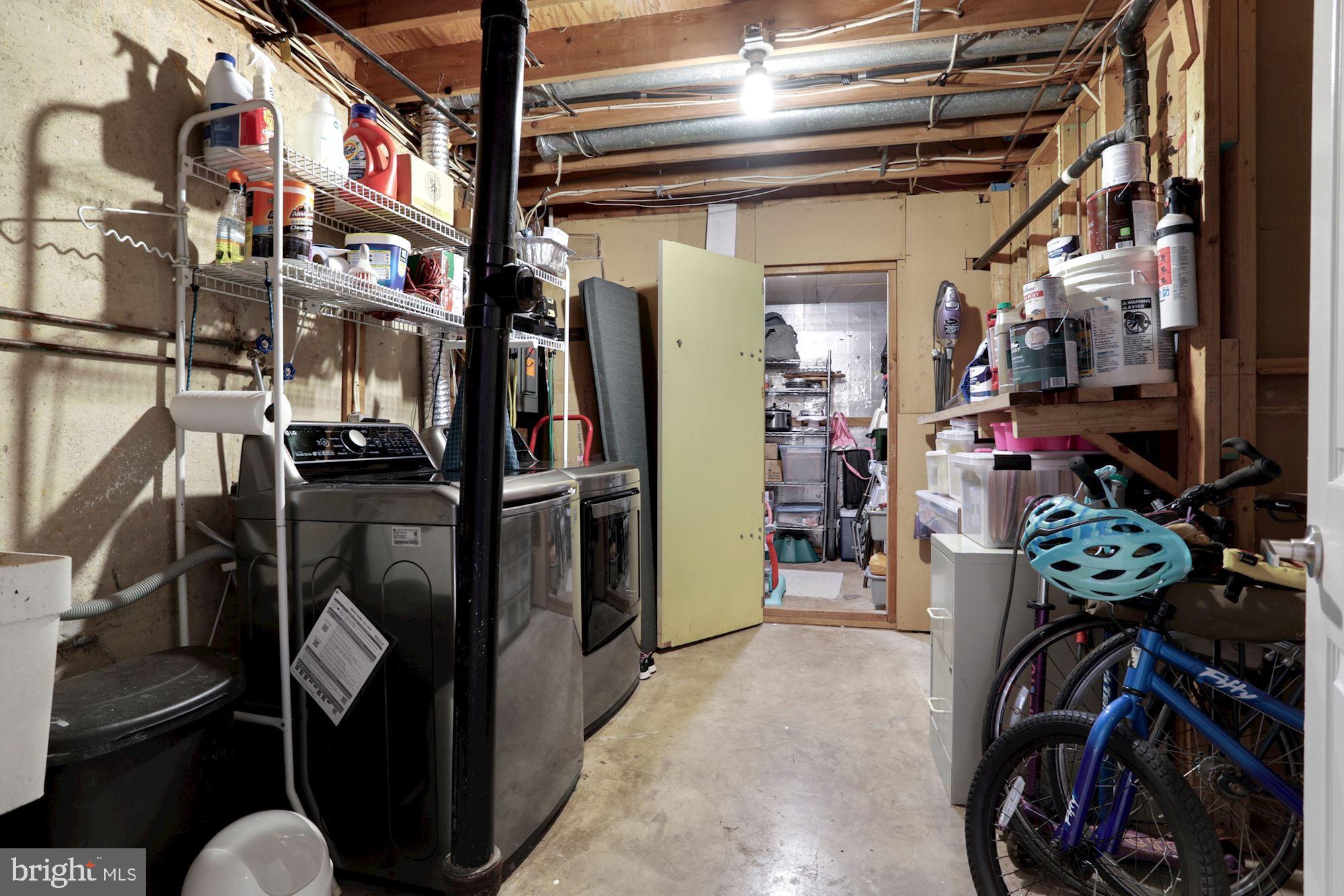 2330 Old Trail Drive Reston, VA 20191 - Photo 25 of 29