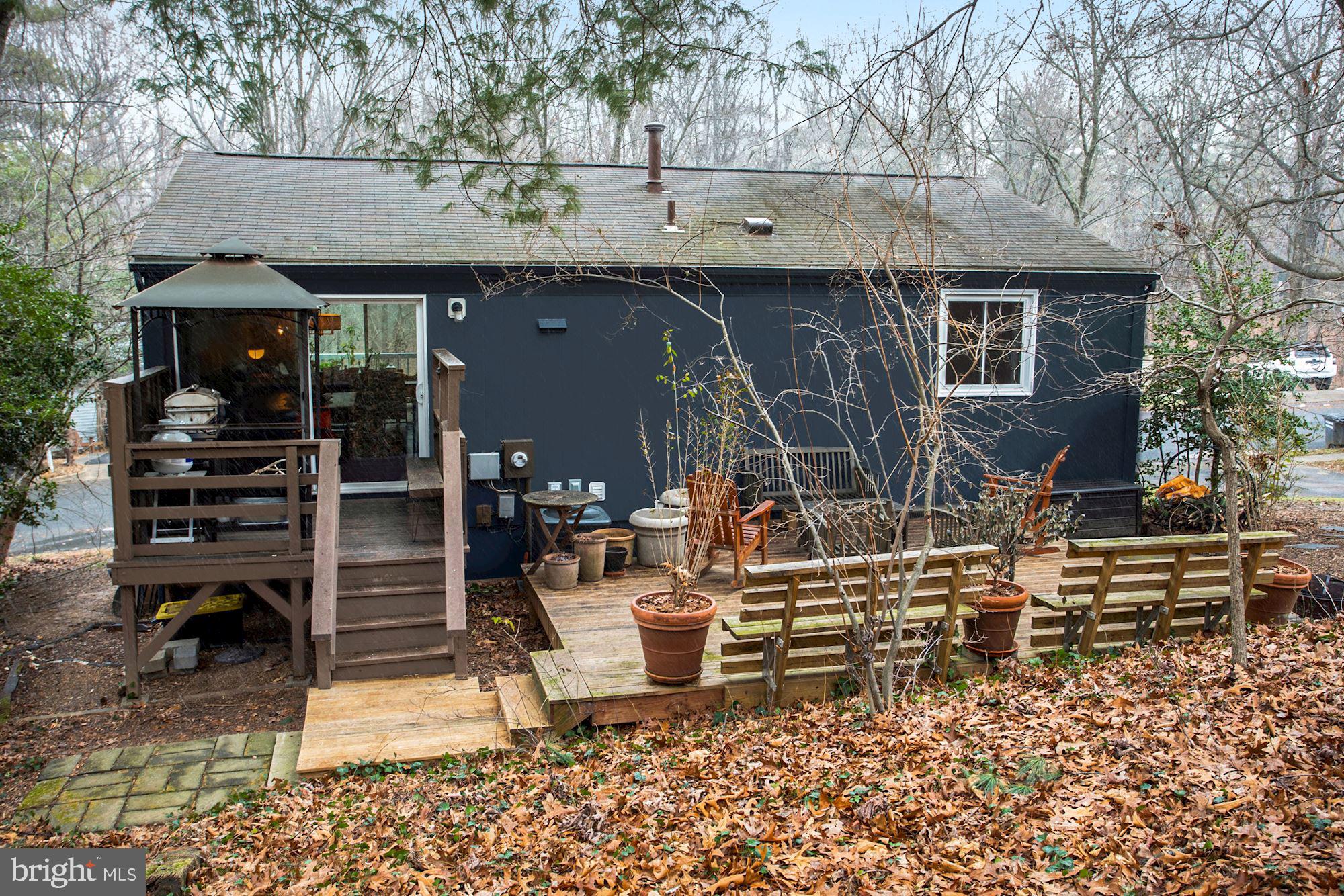 2330 Old Trail Drive Reston, VA 20191 - Photo 28 of 29