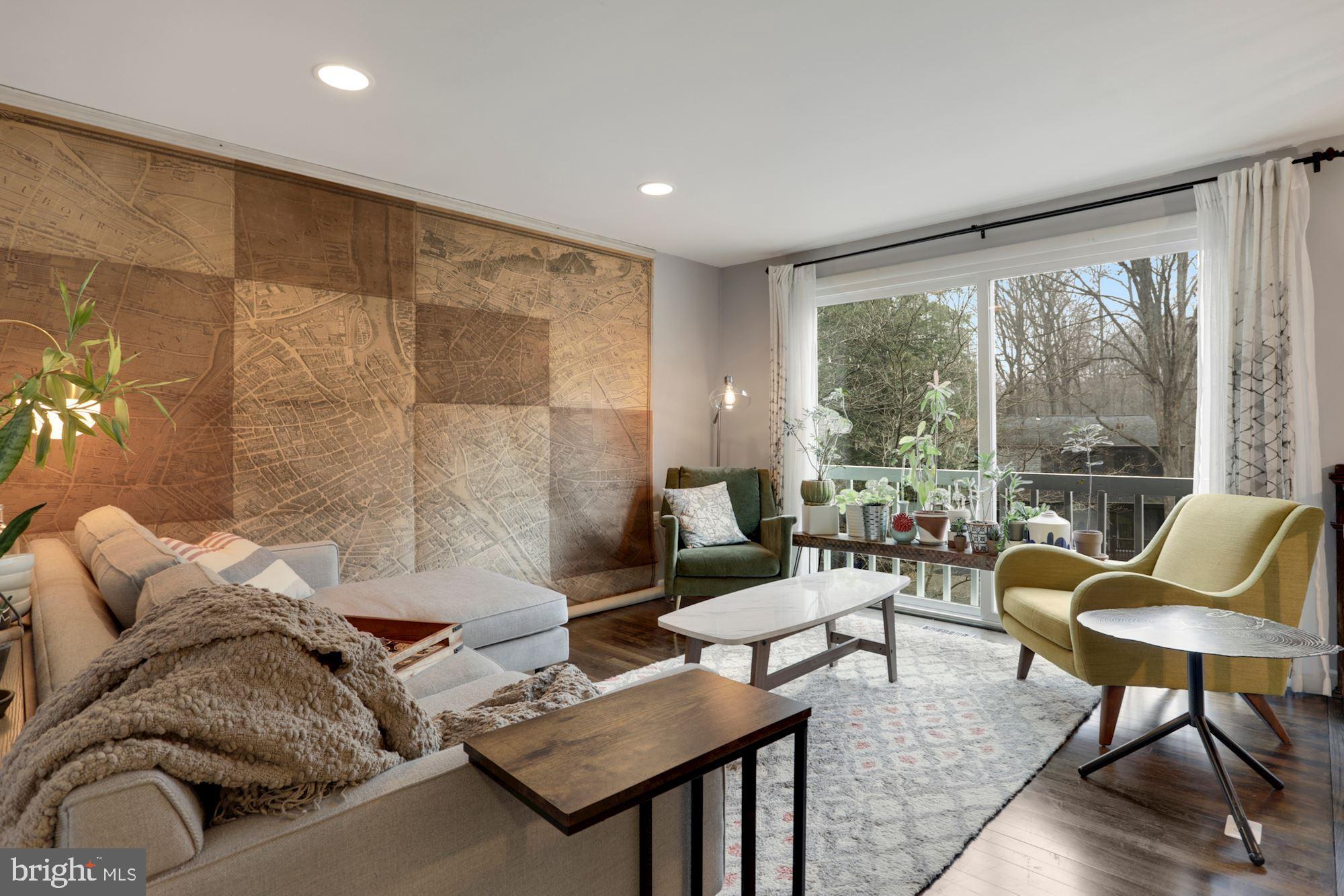 2330 Old Trail Drive Reston, VA 20191 - Photo 3 of 29