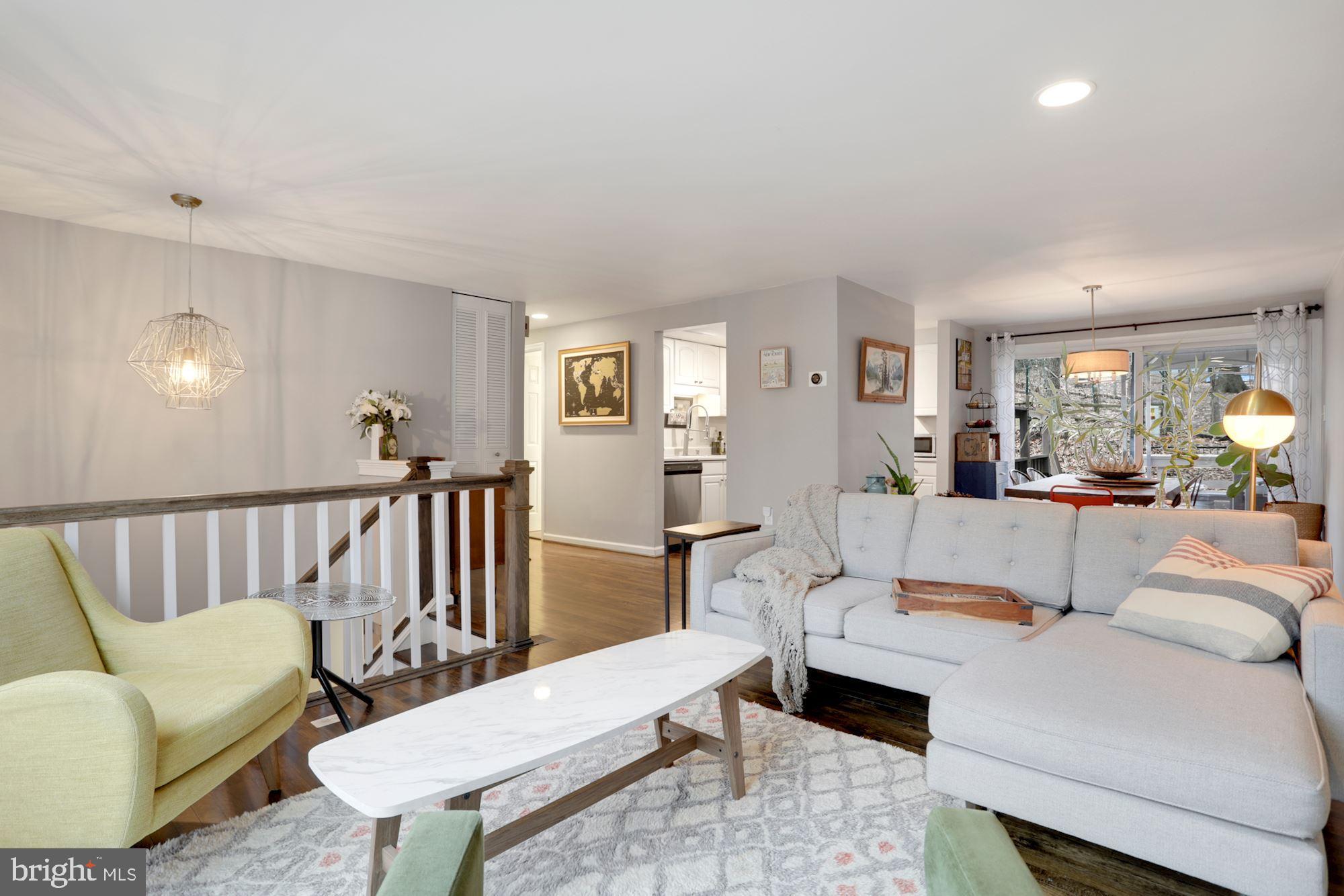 2330 Old Trail Drive Reston, VA 20191 - Photo 4 of 29