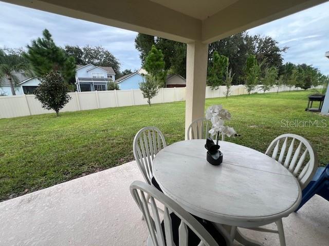 893 Rivers Crossing Street Clermont, FL 34714 - Photo 13 of 15 Gallery Image 13