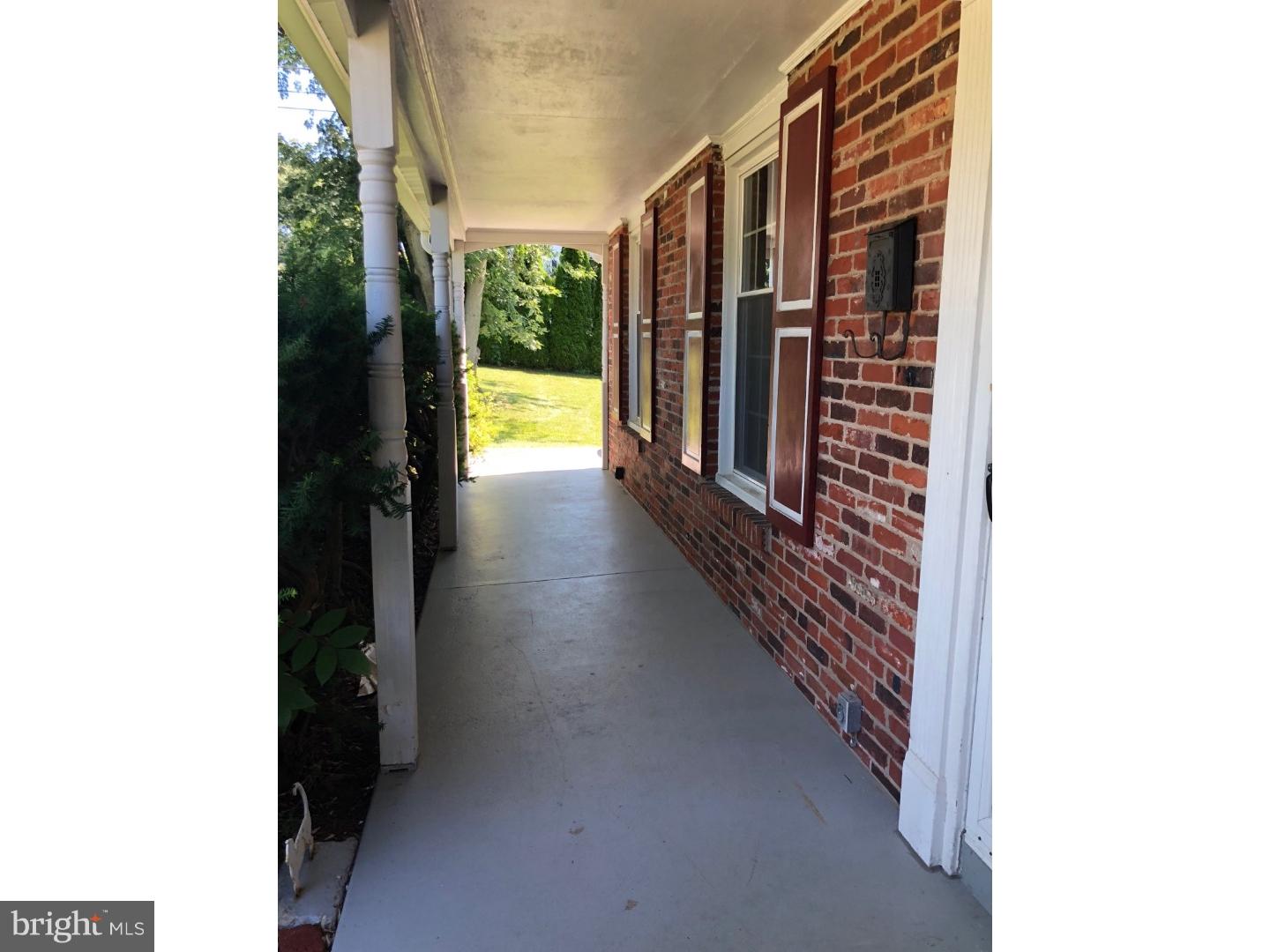 913 Twining Road Dresher, PA 19025 - Photo 4 of 18 Exterior Front