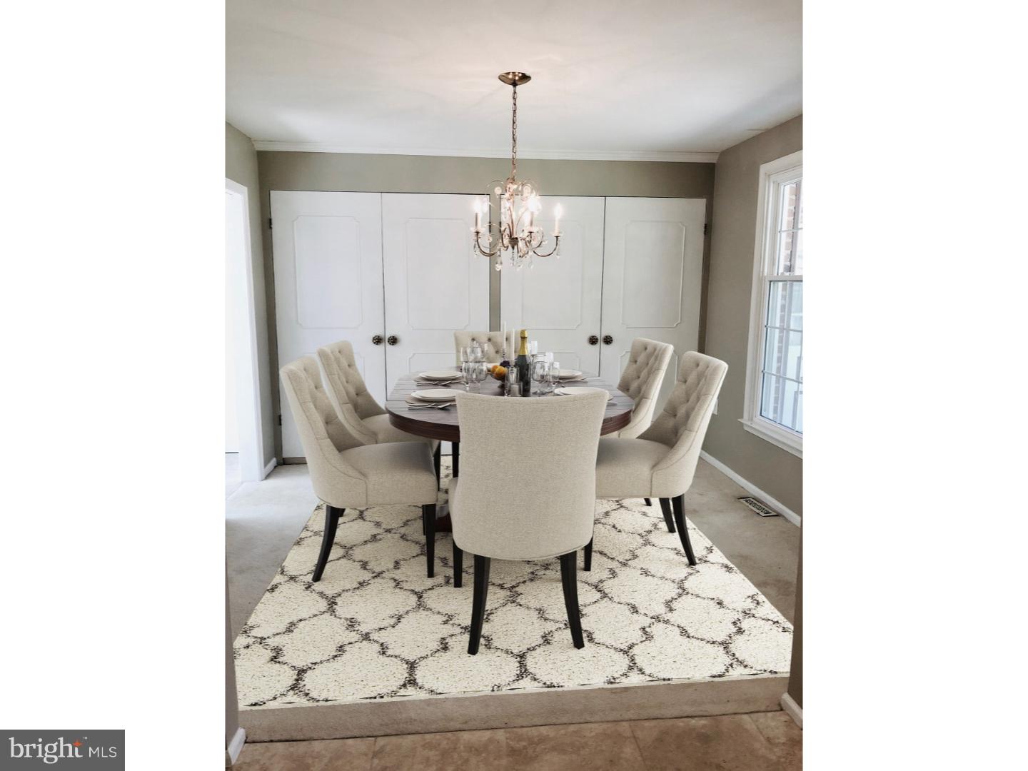 913 Twining Road Dresher, PA 19025 - Photo 6 of 18 Dining Room