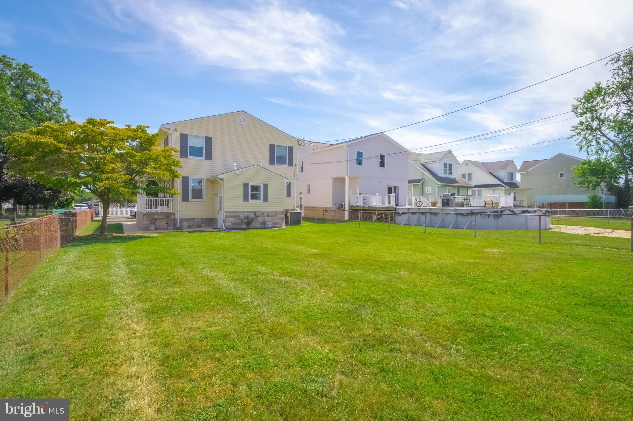 3208 Grace Road Sparrows Point, MD 21219 - Photo 27 of 38