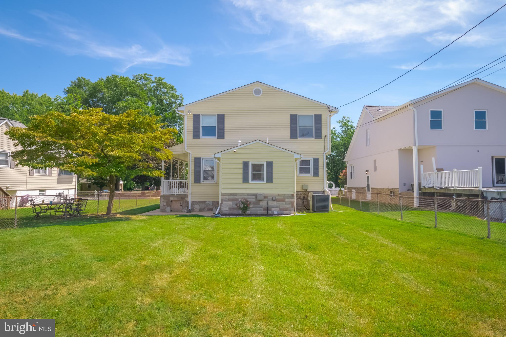 3208 Grace Road Sparrows Point, MD 21219 - Photo 28 of 38