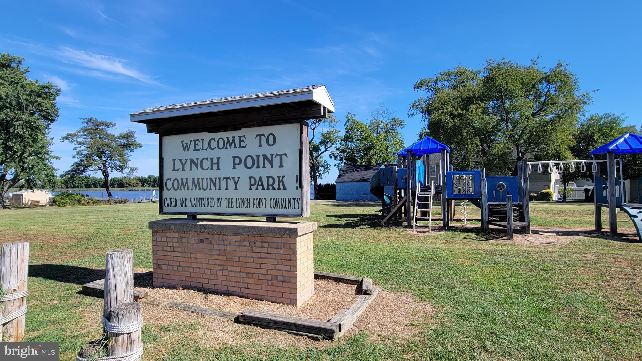 3208 Grace Road Sparrows Point, MD 21219 - Photo 32 of 38