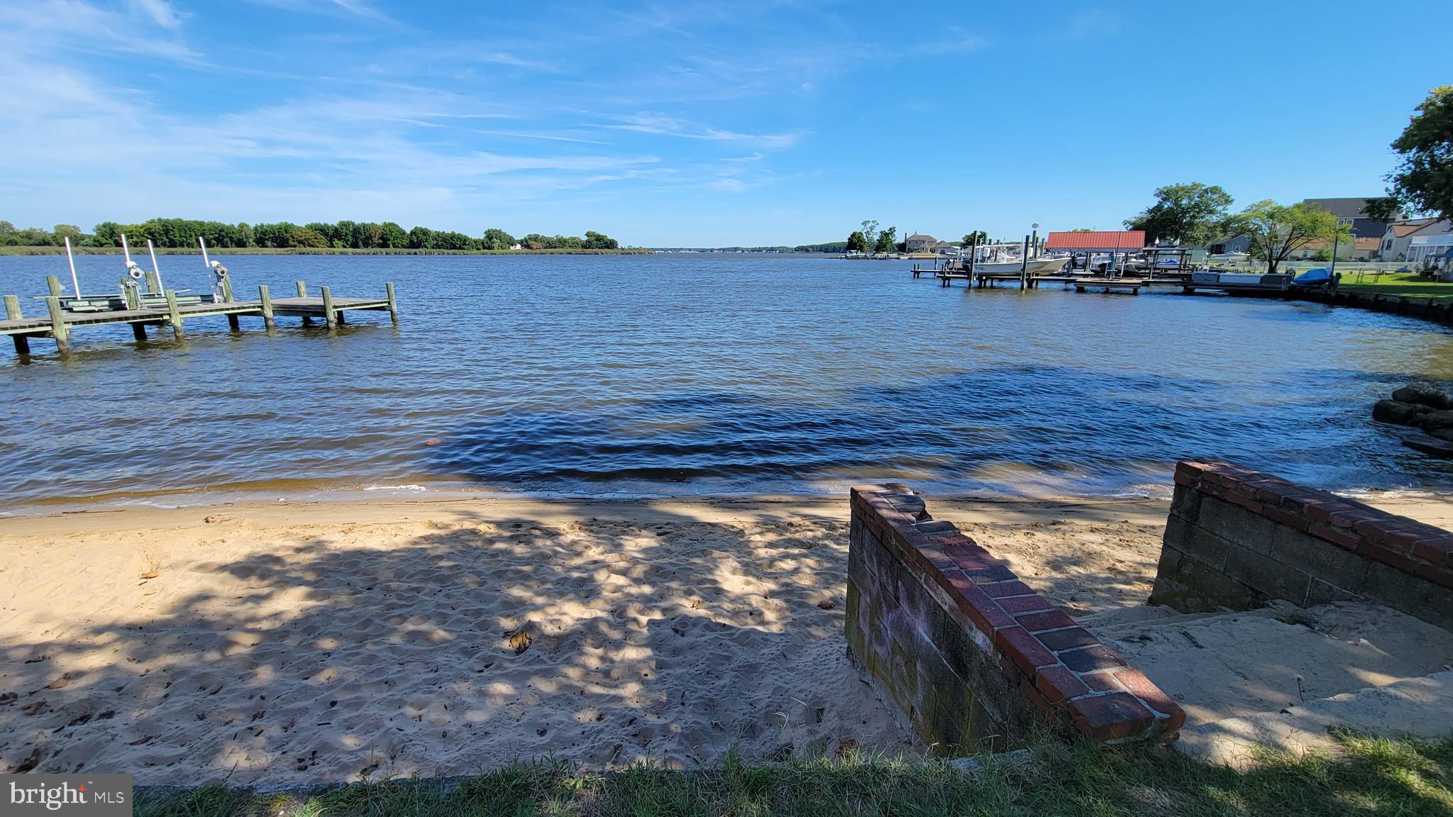 3208 Grace Road Sparrows Point, MD 21219 - Photo 36 of 38