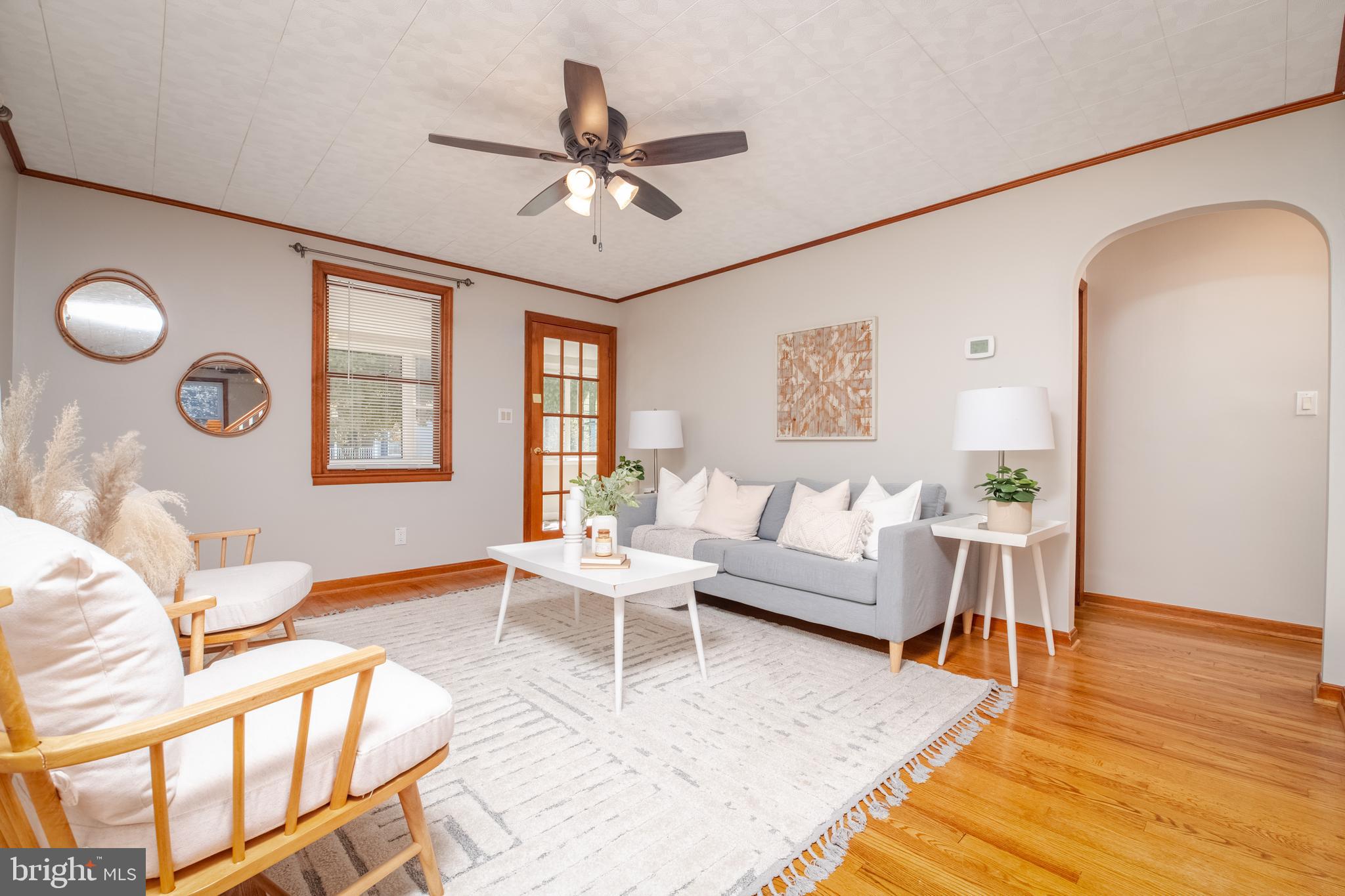 3208 Grace Road Sparrows Point, MD 21219 - Photo 6 of 38