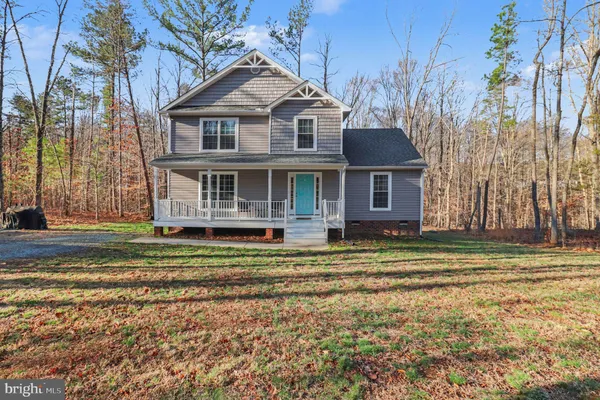 $449,000 | 379 Moon Shadow Lane, Louisa, VA 23093