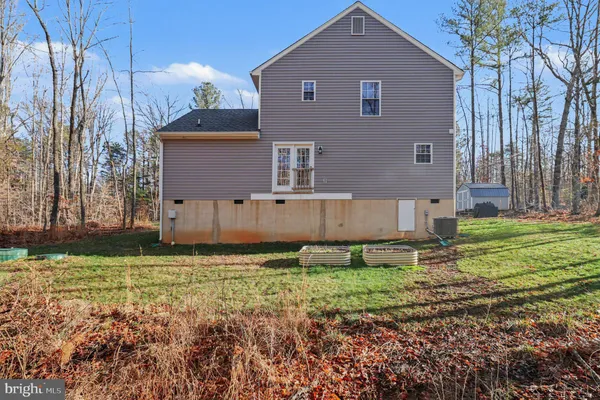 $449,000 | 379 Moon Shadow Lane, Louisa, VA 23093
