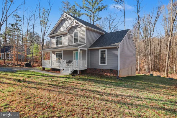$449,000 | 379 Moon Shadow Lane, Louisa, VA 23093