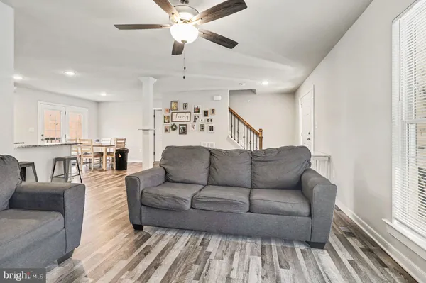 $449,000 | 379 Moon Shadow Lane, Louisa, VA 23093