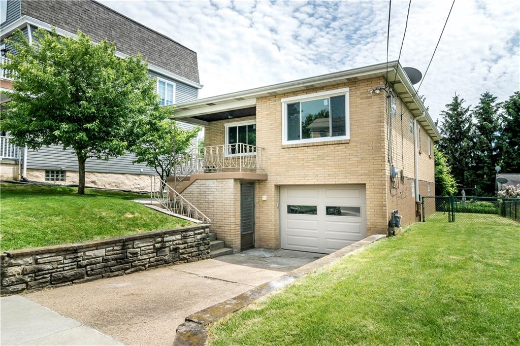1735 Rutledge Street Pittsburgh, PA 15211 - Photo 1 of 1 Gallery Image 1