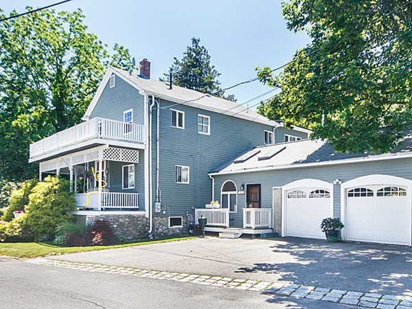 95 Aberdeen Road Quincy, MA 02171 - Photo 1 of 24 Gallery Image 1