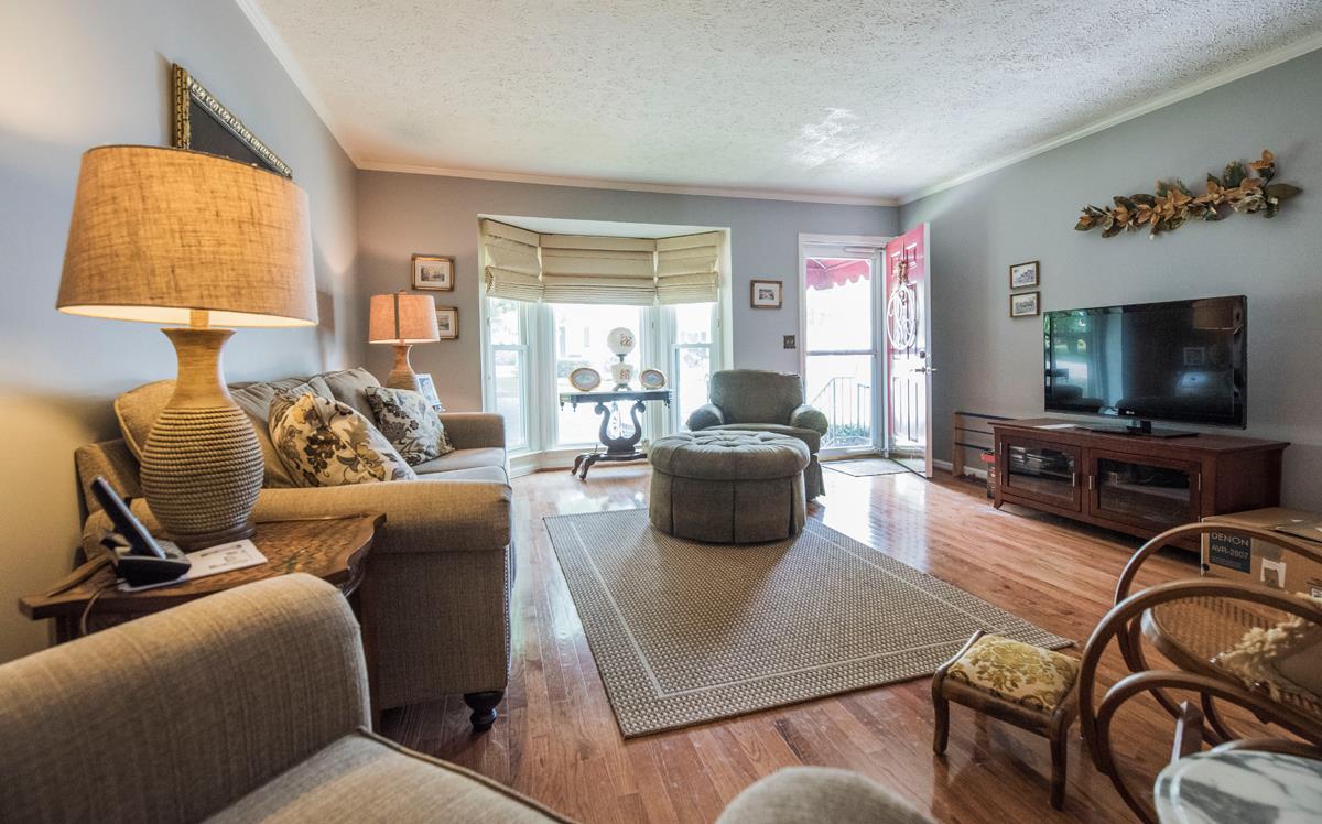 1526 Lewis Road Madison, TN 37115 - Photo 4 of 21 Gallery Image 4