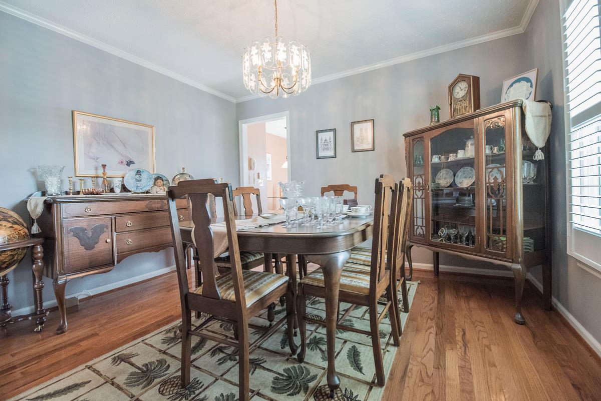 1526 Lewis Road Madison, TN 37115 - Photo 5 of 21 Gallery Image 5