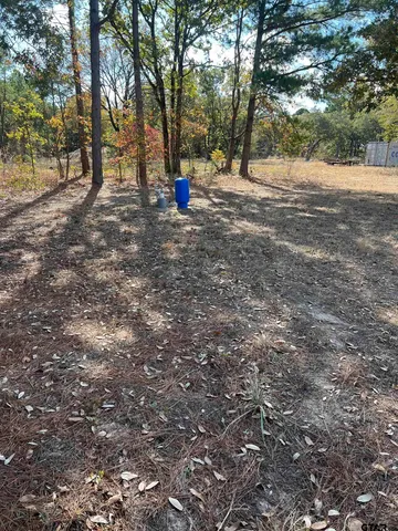 a view of car parking