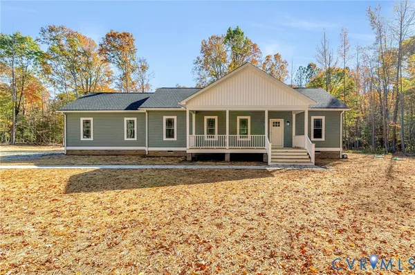 $430,000 | Tbd Lot 27 Mantapike Landing Road, Stevensville, VA 23161