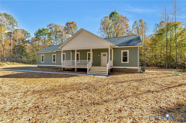 $430,000 | Tbd Lot 27 Mantapike Landing Road, Stevensville, VA 23161