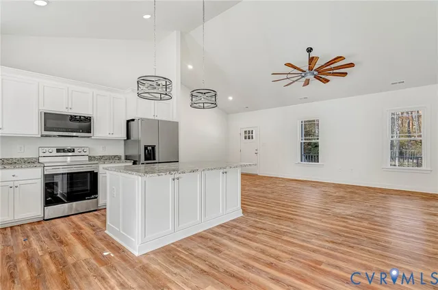 $430,000 | Tbd Lot 27 Mantapike Landing Road, Stevensville, VA 23161