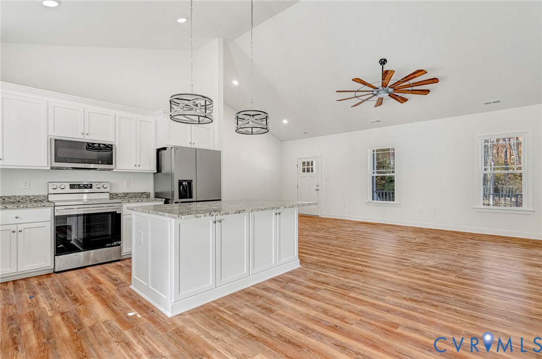 Tbd Lot 27 Mantapike Landing Road Stevensville, VA 23161 - Photo 15 of 44