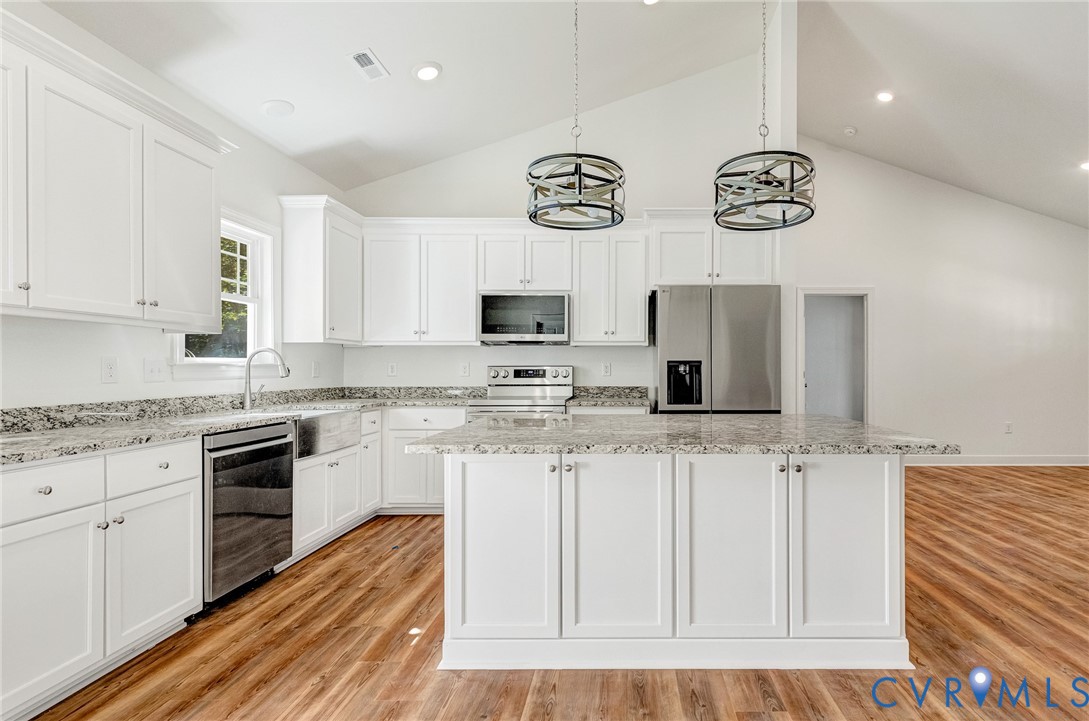 Tbd Lot 27 Mantapike Landing Road Stevensville, VA 23161 - Photo 16 of 44