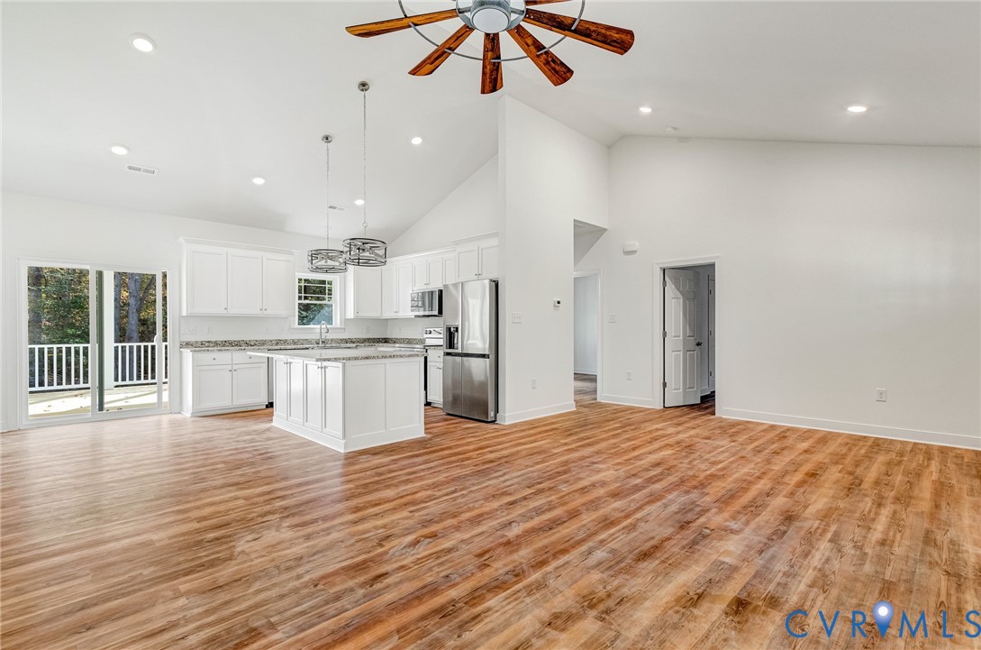 Tbd Lot 27 Mantapike Landing Road Stevensville, VA 23161 - Photo 17 of 44