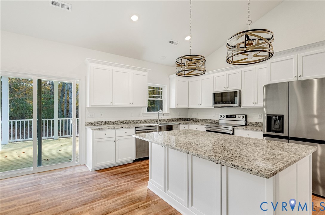 Tbd Lot 27 Mantapike Landing Road Stevensville, VA 23161 - Photo 19 of 44