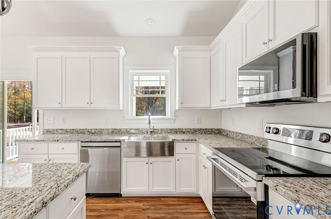 Tbd Lot 27 Mantapike Landing Road Stevensville, VA 23161 - Photo 20 of 44