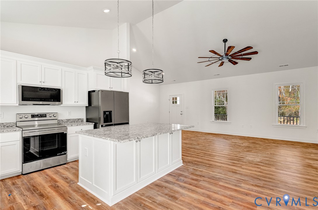 Tbd Lot 27 Mantapike Landing Road Stevensville, VA 23161 - Photo 22 of 44