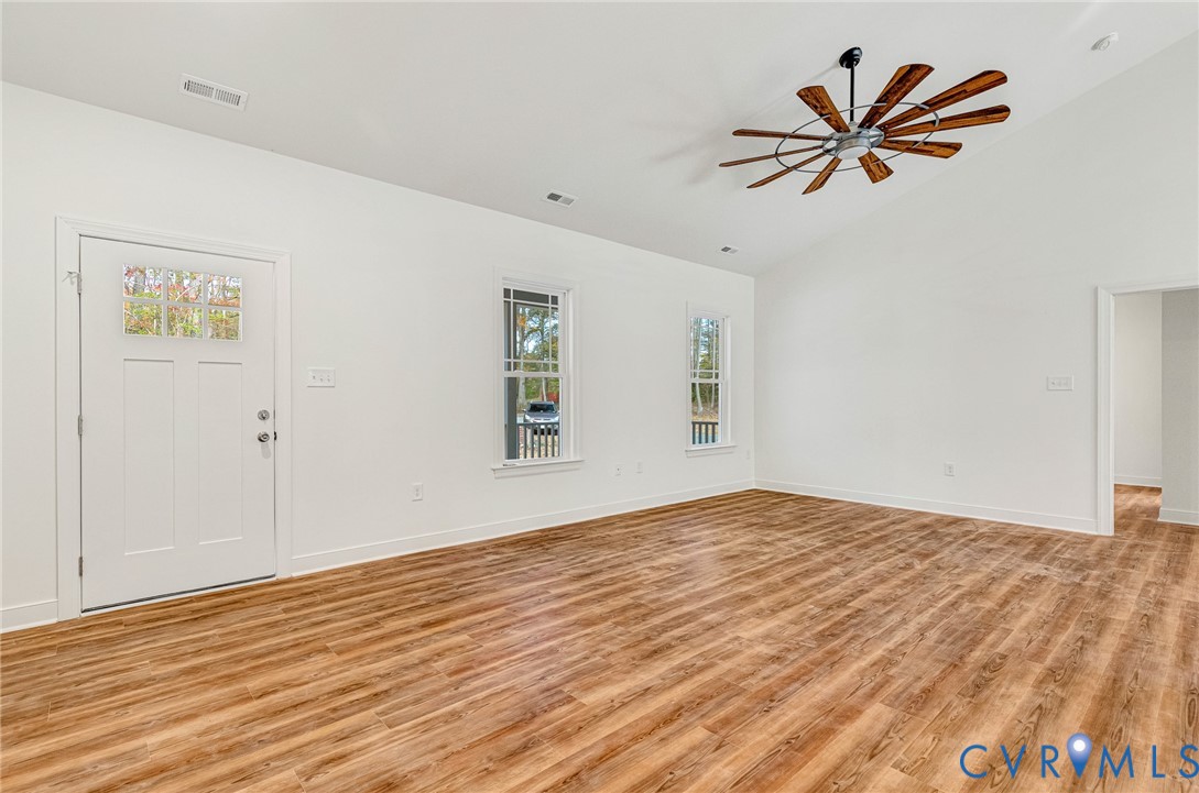 Tbd Lot 27 Mantapike Landing Road Stevensville, VA 23161 - Photo 29 of 44