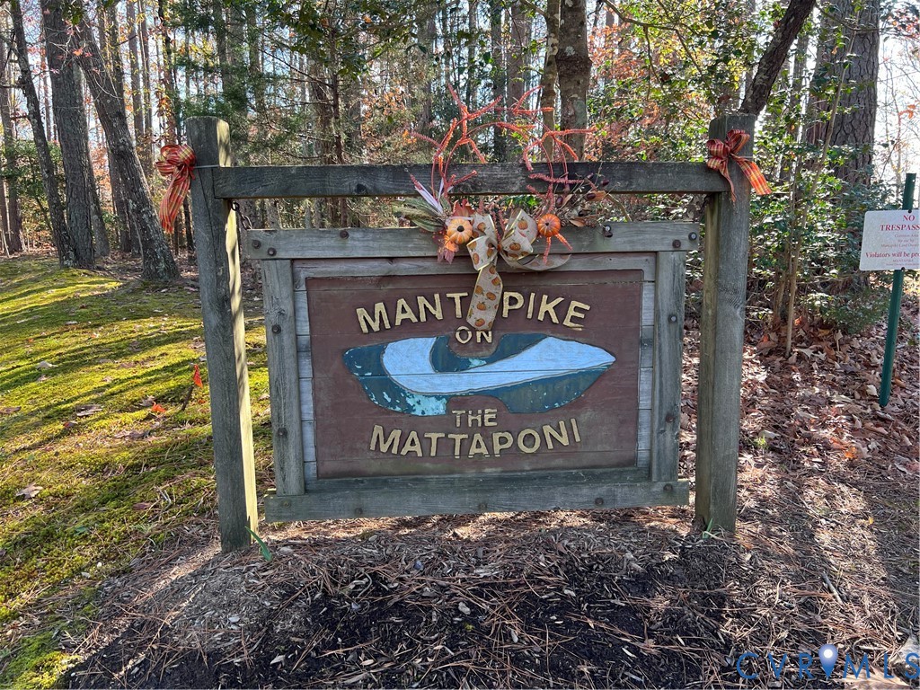 Tbd Lot 27 Mantapike Landing Road Stevensville, VA 23161 - Photo 43 of 44
