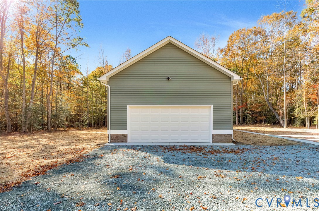 Tbd Lot 27 Mantapike Landing Road Stevensville, VA 23161 - Photo 5 of 44