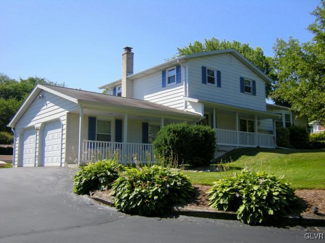 3836 Barberry Road Center Valley, PA 18034 - Photo 1 of 34 Gallery Image 1