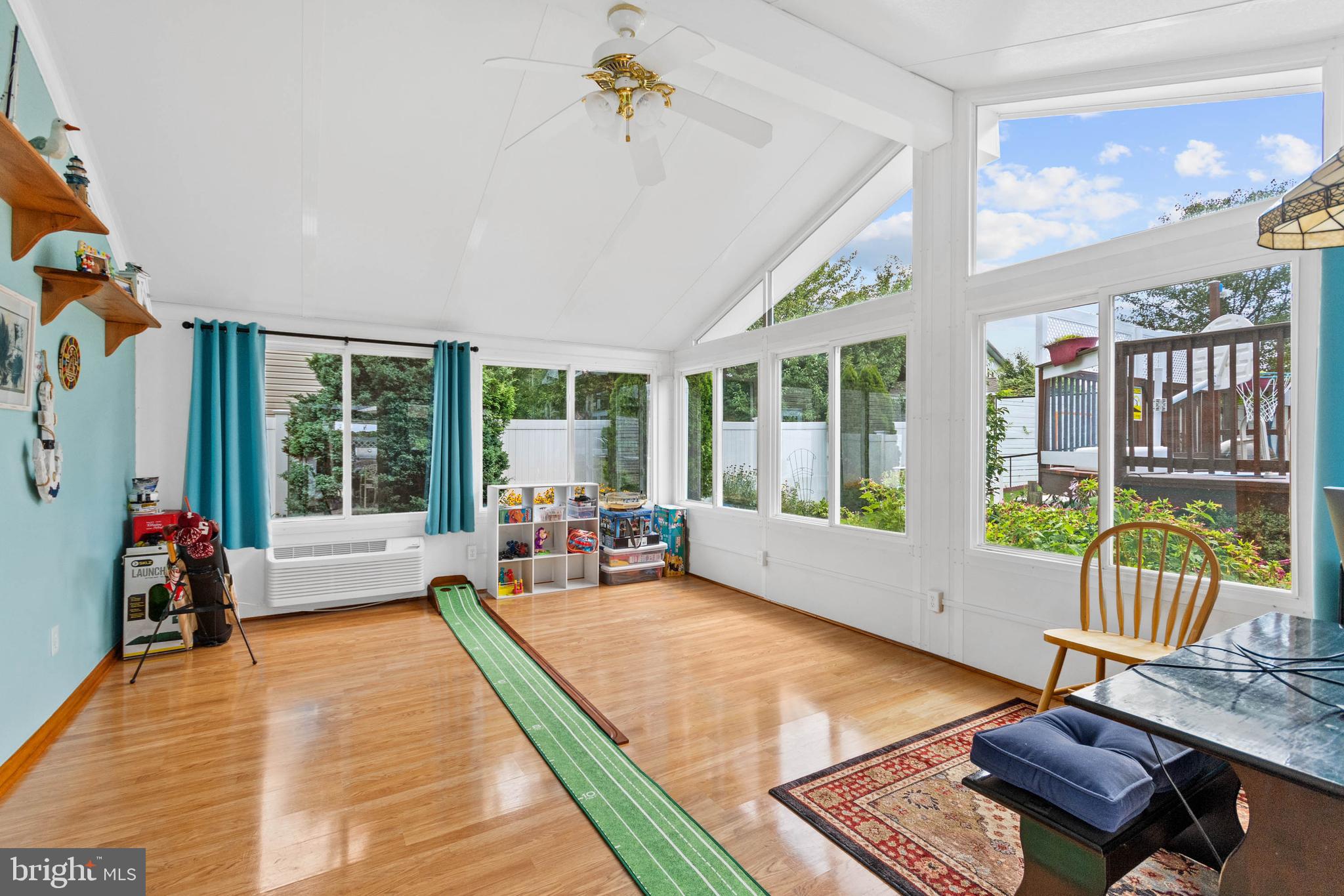 23 Long Bow Drive Sewell, NJ 08080 - Photo 13 of 33 Sunroom