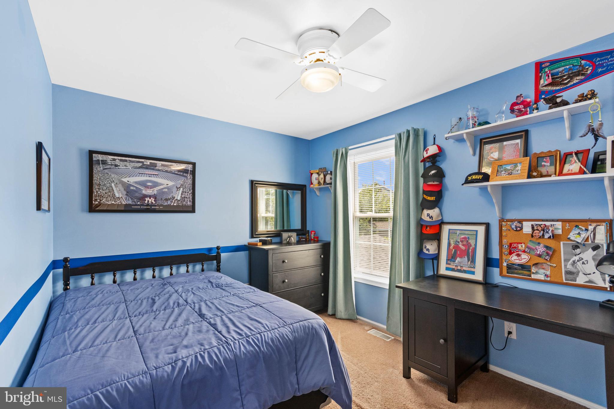 23 Long Bow Drive Sewell, NJ 08080 - Photo 20 of 33 Bed #3