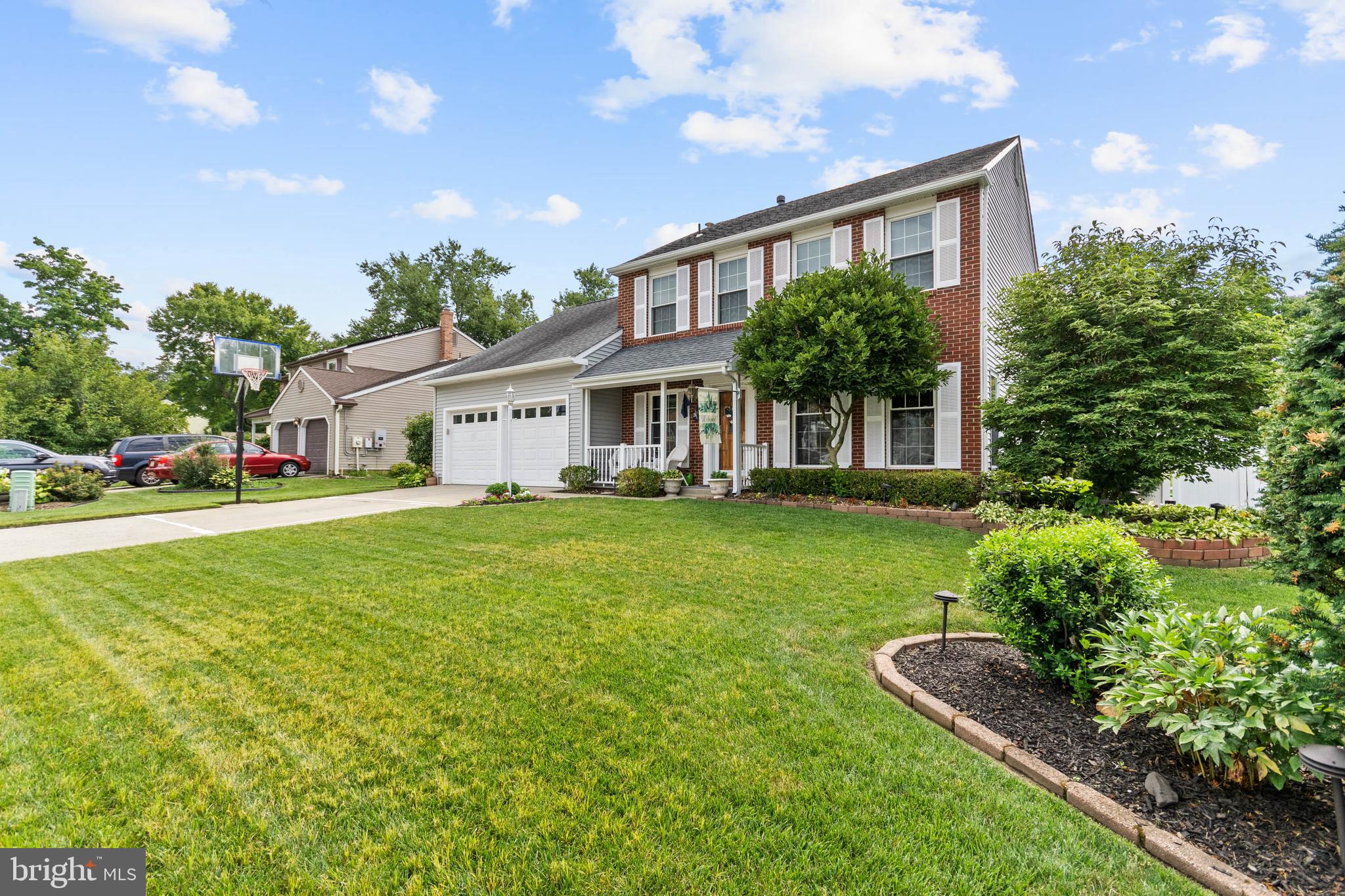 23 Long Bow Drive Sewell, NJ 08080 - Photo 33 of 33 Exterior Front