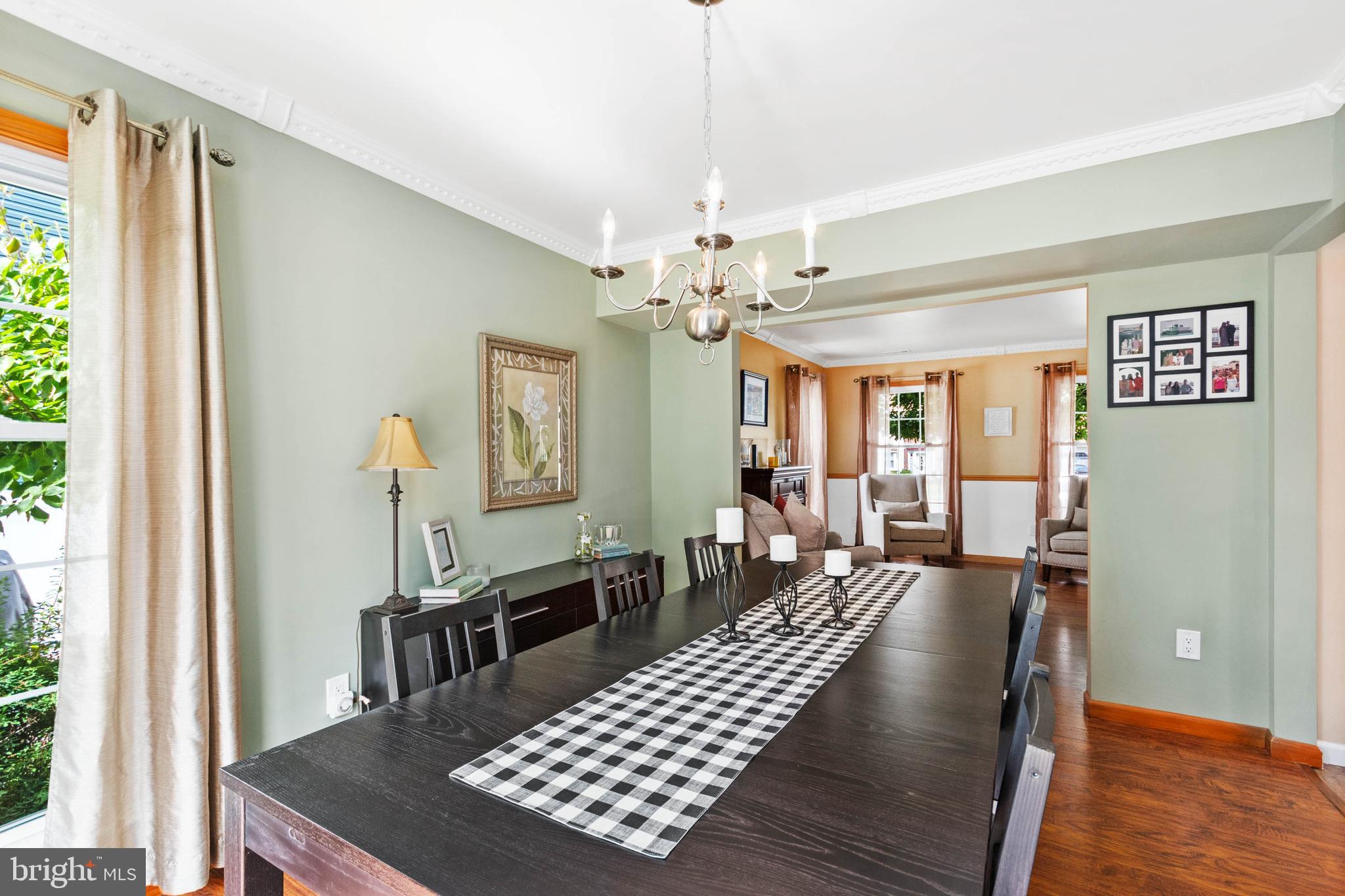 23 Long Bow Drive Sewell, NJ 08080 - Photo 4 of 33 Dining Room