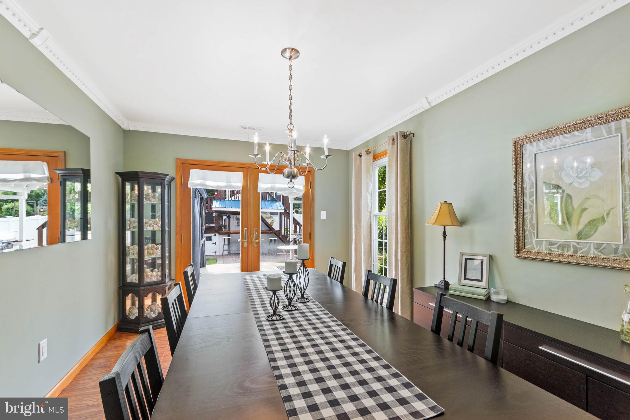 23 Long Bow Drive Sewell, NJ 08080 - Photo 5 of 33 Dining Room
