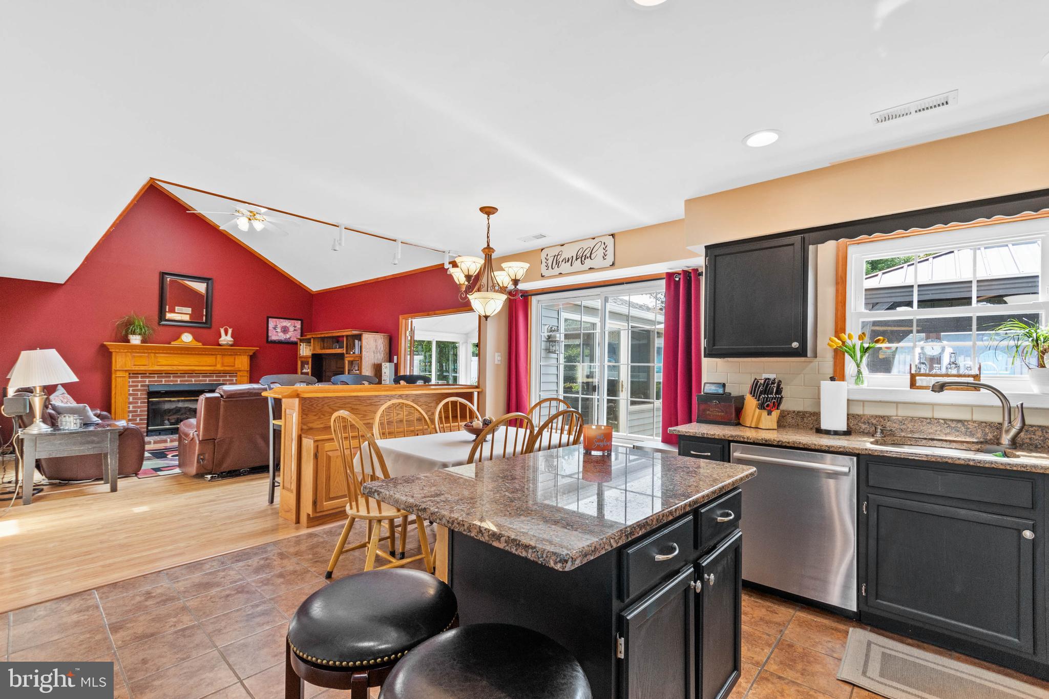 23 Long Bow Drive Sewell, NJ 08080 - Photo 6 of 33 Kitchen
