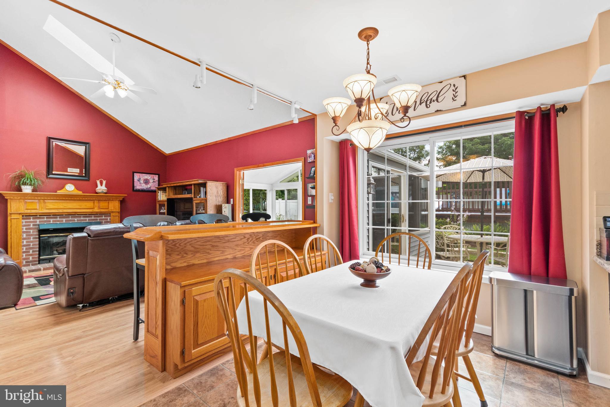 23 Long Bow Drive Sewell, NJ 08080 - Photo 8 of 33 Kitchen