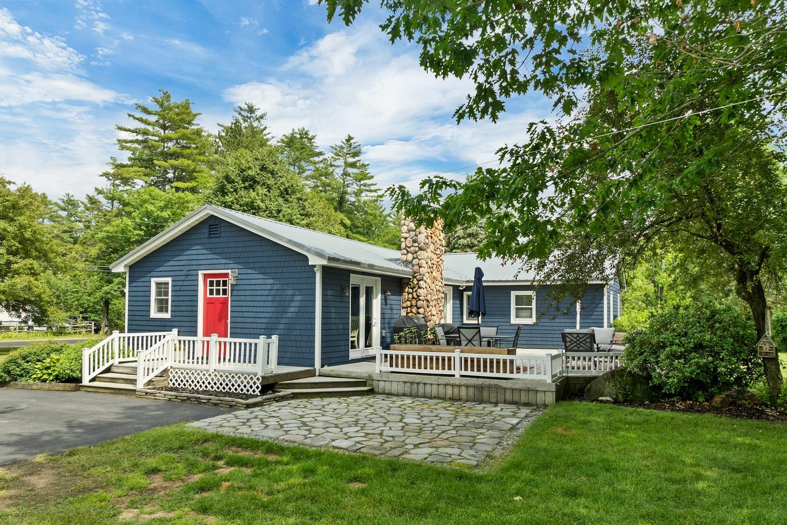 92 White Oak Road Gilmanton, NH 03837 - Photo 1 of 46