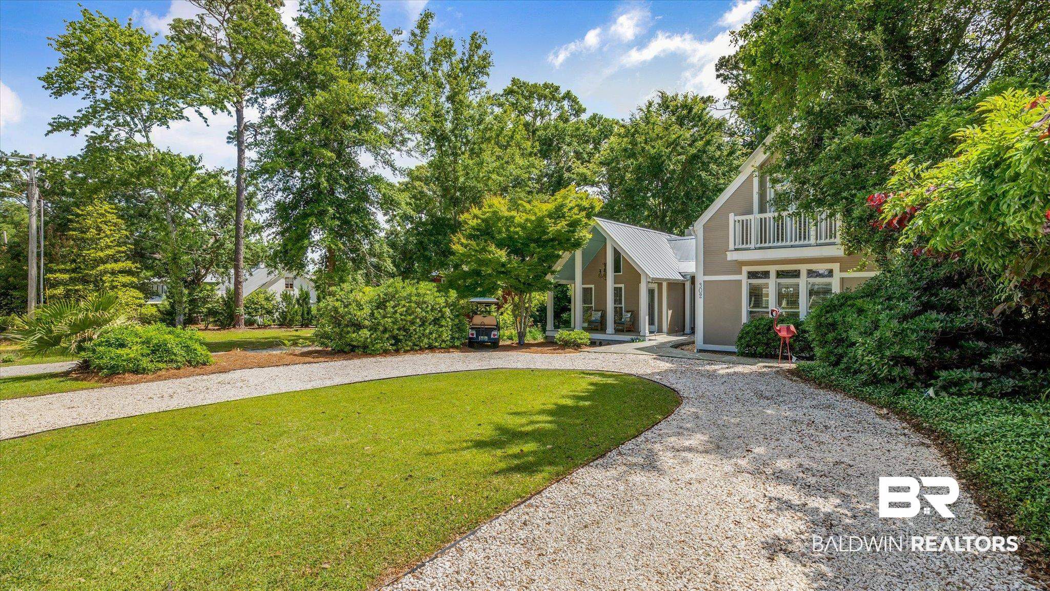 302 North Summit Street Fairhope, AL 36532 - Photo 34 of 37