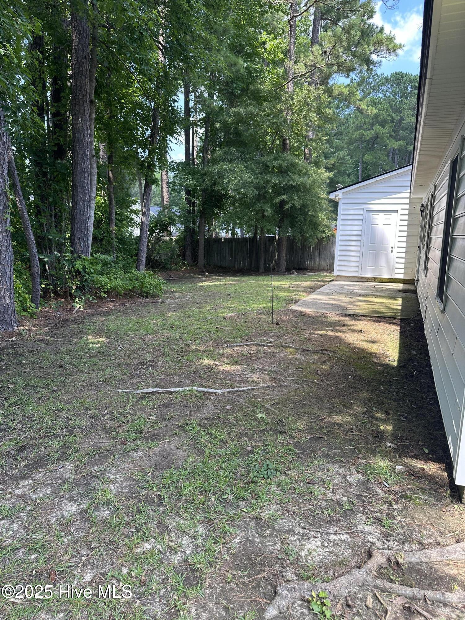 2116 Tanglewood Road Rocky Mount, NC 27804 - Photo 22 of 27 IMG_2943